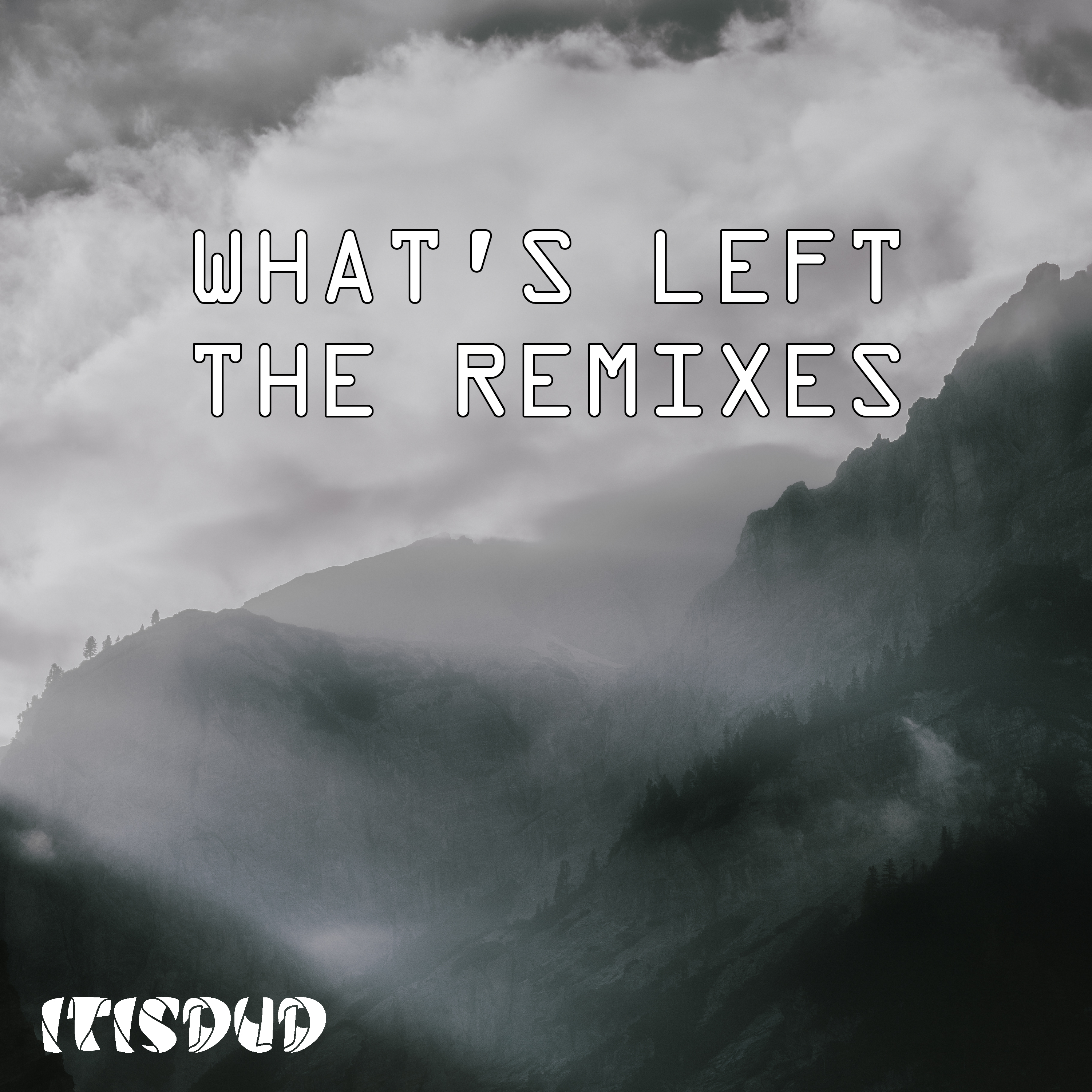 What's Left (The Remixes)